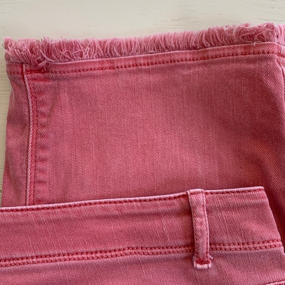 J Jill Cropped Jeans - Picture 4 of 8